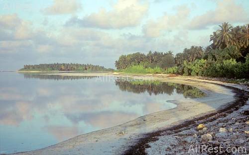Equator Village 12